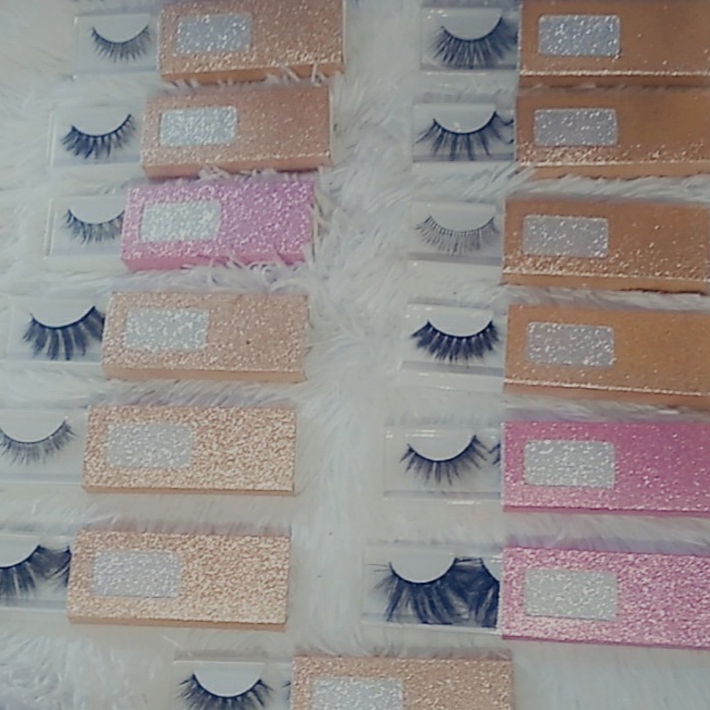 Lashes